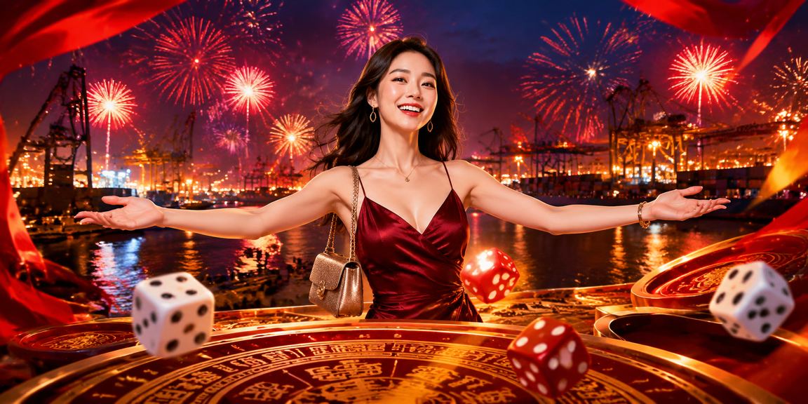 Trò chơi Tài Xỉu tại lễ hội Hải Phòng trên 17t