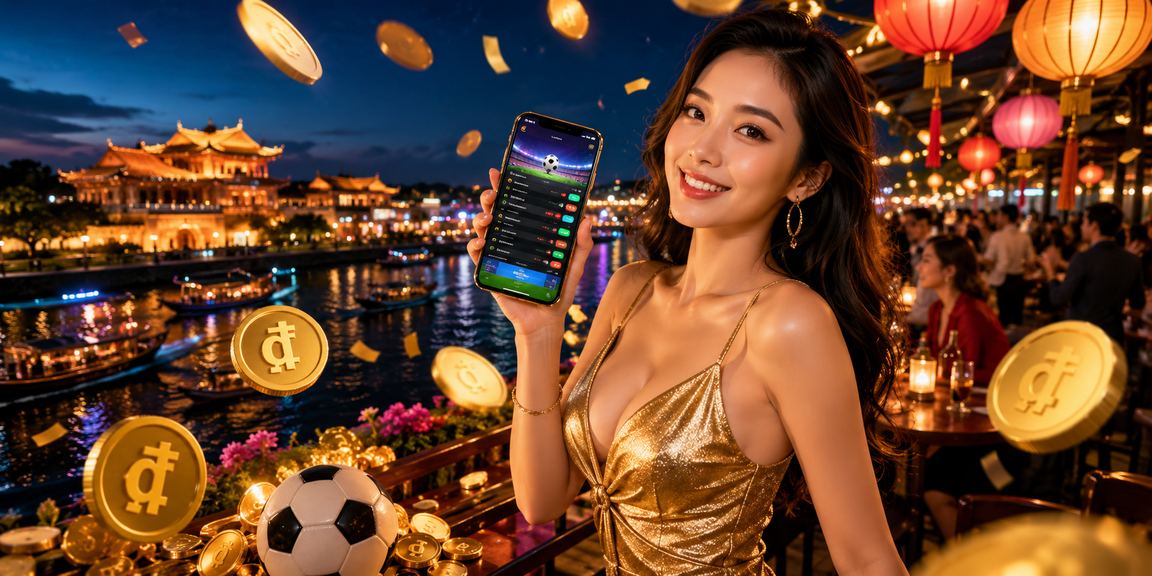 Sảnh Casino Live 17t tại Việt Nam với dealer thật